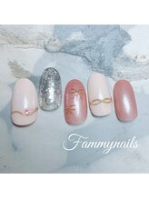 ファミーネイルズ(Fammy nails)/定額ハンド