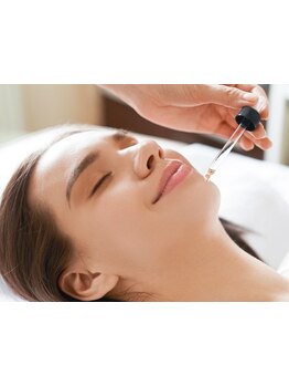 お肌をきれいにしたい