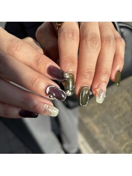 ハニービー(Honey Bee)/本村デザイン