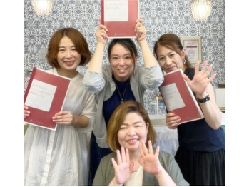 マシュマロハンド/よもぎ蒸し/冷え/むくみ改善