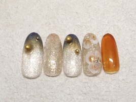 １１月新作ニュアンス611ｂ2