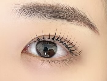 ネイルサロン プール ヴー(Nail Salon Pour Vous)/【まつげ/ラッシュリフト】