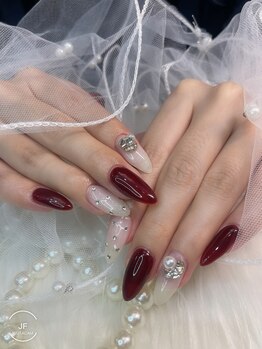 ジェイエフ(JF)/