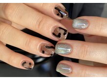 ヌー 一宮(nuu)/ニュアンス×マグネット