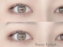 ビューティーアイラッシュ エミテラス所沢店