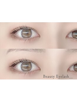 キープ力が自慢のサロン