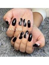 ルアナ ネイル(Luana.nail)/