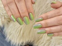 リベロネイル(Libero Nail)/hand free design