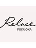 【↓↓フェイシャルメニュー↓↓】