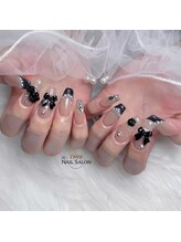 イチキュウハチキュウ ネイルサロン(The 1989 nail salon)/