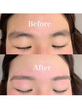 ガブリエル(GABRIELLE)/眉ワックス