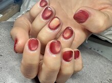 ネイルサロン デイズ 四郷店(nail salon Days)/マグネット