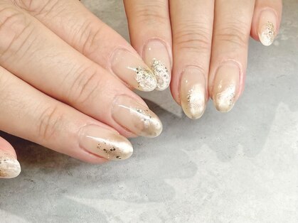 ネイルサロン シュシュ(Chou Chou)の写真
