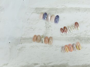 マグ(MAGU)/定額ニュアンス【MAGU/新所沢】