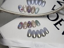 フローランズ(FLORANZ)/定額Aコース♪