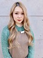 グランビューティー 焼津店(gran beauty) 山田 結友
