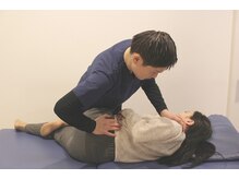 下北沢アイリー整体院/