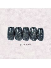 プラー(plur)/定額デザイン ¥7,700