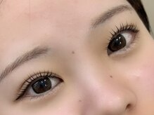 アイ(_i)/ラッシュリフト