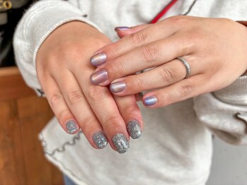 ルカ 大宮(Luca)/<HAND>ワンカラー