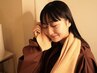 お試し【温活・美活に】体の芯からポカポカ滝汗/漢方よもぎ蒸し30分