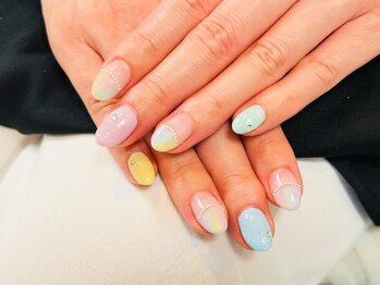 トゥインクル(twinkle)/