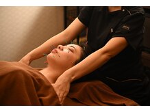 ハリラックス(HA:Ri/LAX)/【リラクゼーション&美容鍼灸】