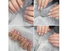 リムネイル(RIM NAIL)