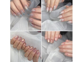 リムネイル(RIM NAIL)
