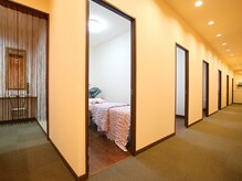 ライトウェーブ 諏訪インター店/エステルームへご案内★