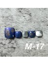 Design No.M-17 フット【NEW】