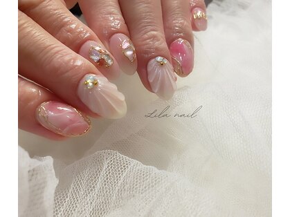 リラネイル(Lila nail)の写真
