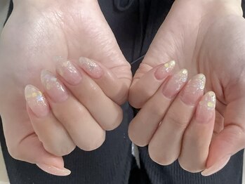 クレーネイル(Klee Nail)/