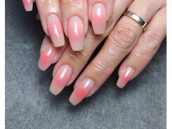 シュピーゲル/豊田市ネイルサロンシュピーゲル