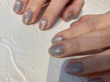 ピンクミラーマグ