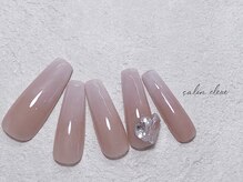 サロンクレーヴ(Salon cleve)/ベイビーブーマー×パーツ