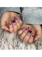 グロウ(Grow)/Nail Salon Grow【グロウ】船橋