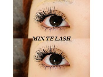 ミントラッシュ 郡山桑野店/ダブルフラットラッシュ120束