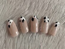 Snappy Nails＆Eyes 木更津店　【スナッピーネイルズ＆アイ　キサラズ】/