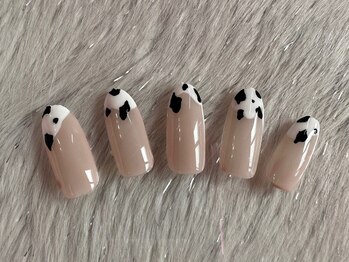 Snappy Nails＆Eyes 木更津店　【スナッピーネイルズ＆アイ　キサラズ】/