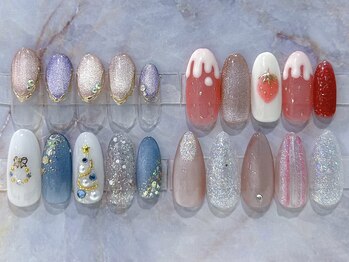 キュートcollection 100☆