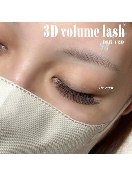 プライベートサロン ヴェール(Veil)/フサフサ