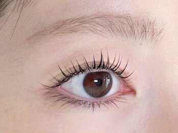 メモト アステ川西能勢口店(memoto)の写真/パリジェンヌラッシュリフト☆丁寧なカウンセリング×高技術×豊富なメニューで悩みを解決!