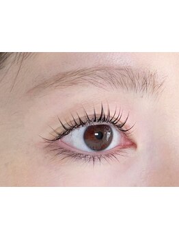 まつげのお悩み解決サロン