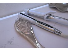 マヴィ(mavie)の雰囲気（お直しのアメニティも充実しております♪）