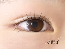 ヘアーアンドエステ ハラダ 滝ノ水店/まつ毛パーマ