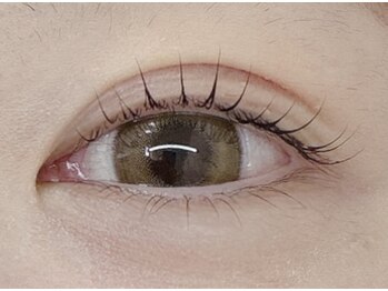 アイリー(irie)/まつげパーマ