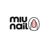 MIU nail【12月下旬OPEN（予定）】ロゴ