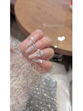 リアンネイル(Lian.nail)/tweed