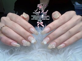 持ち込み／つけ放題長さ出し